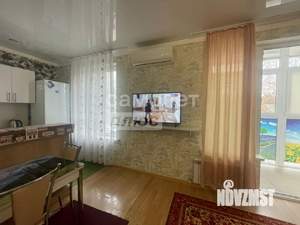 2-к квартира, вторичка, 59м2, 2/8 этаж