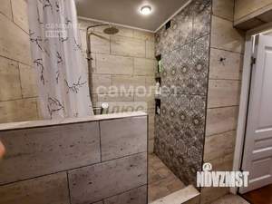 1-к квартира, вторичка, 38м2, 9/12 этаж