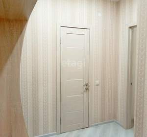 1-к квартира, вторичка, 44м2, 9/12 этаж