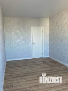 1-к квартира, вторичка, 44м2, 11/18 этаж