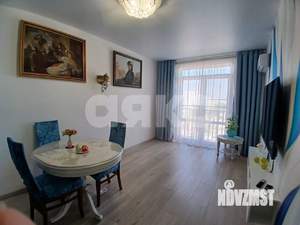 2-к квартира, вторичка, 62м2, 12/18 этаж