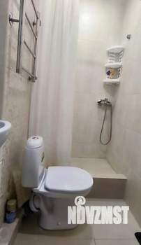 1-к квартира, вторичка, 39м2, 5/6 этаж