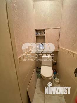 3-к квартира, вторичка, 60м2, 2/2 этаж