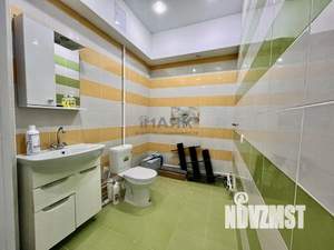 Студия квартира, вторичка, 35м2, -1/14 этаж