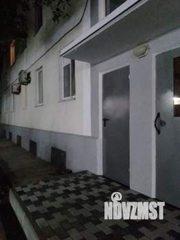 2-к квартира, вторичка, 32м2, 3/5 этаж