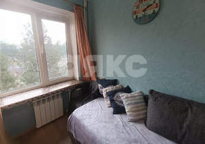 3-к квартира, вторичка, 55м2, 4/5 этаж