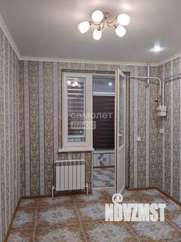 1-к квартира, вторичка, 39м2, 2/9 этаж