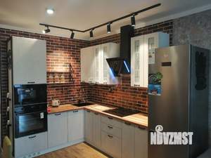 2-к квартира, вторичка, 70м2, 7/8 этаж