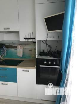 1-к квартира, вторичка, 39м2, 7/9 этаж