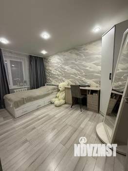 3-к квартира, вторичка, 71м2, 5/9 этаж