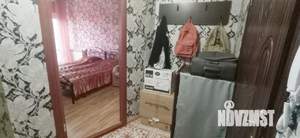 1-к квартира, вторичка, 40м2, 5/7 этаж