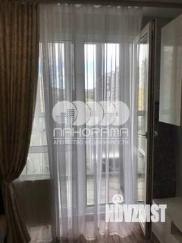 1-к квартира, вторичка, 40м2, 10/16 этаж