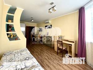 1-к квартира, вторичка, 44м2, 5/20 этаж