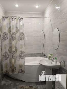 1-к квартира, вторичка, 55м2, 8/21 этаж