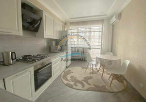 2-к квартира, вторичка, 57м2, 2/3 этаж