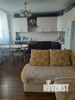 1-к квартира, вторичка, 51м2, 11/11 этаж