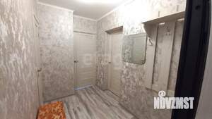 1-к квартира, вторичка, 42м2, 3/16 этаж