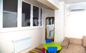 2-к квартира, вторичка, 106м2, 9/11 этаж