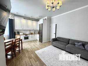 2-к квартира, вторичка, 61м2, 11/15 этаж