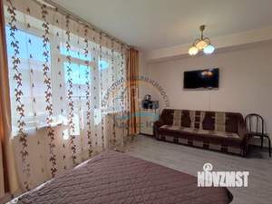 Студия квартира, вторичка, 26м2, 3/4 этаж