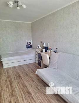 1-к квартира, вторичка, 37м2, 10/16 этаж