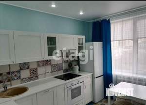 1-к квартира, вторичка, 44м2, 4/17 этаж