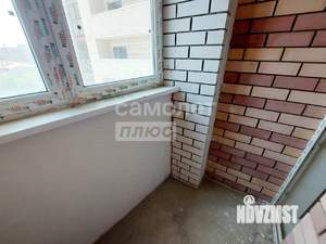 2-к квартира, вторичка, 66м2, 6/16 этаж