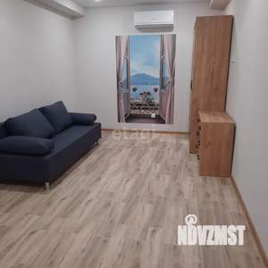 Студия квартира, вторичка, 20м2, 1/13 этаж