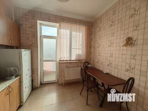 2-к квартира, вторичка, 53м2, 2/4 этаж