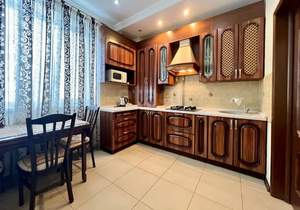 1-к квартира, вторичка, 48м2, 1/4 этаж