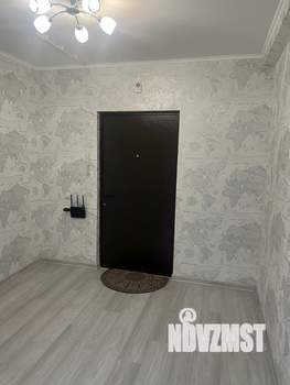 2-к квартира, вторичка, 65м2, 7/17 этаж