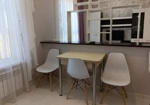 Студия квартира, вторичка, 38м2, 6/8 этаж