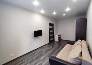 1-к квартира, вторичка, 37м2, 3/5 этаж