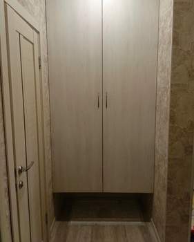 2-к квартира, вторичка, 57м2, 2/8 этаж