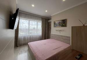 Студия квартира, вторичка, 34м2, 3/3 этаж