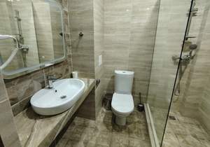 Студия квартира, вторичка, 24м2, 2/3 этаж