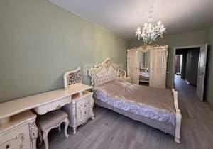 2-к квартира, вторичка, 64м2, 9/18 этаж