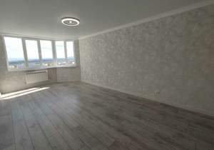 1-к квартира, вторичка, 46м2, 14/19 этаж