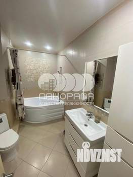 2-к квартира, вторичка, 60м2, 16/17 этаж