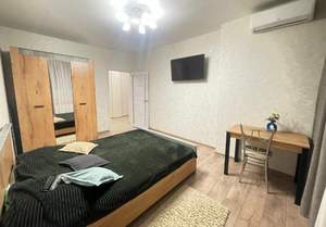 1-к квартира, вторичка, 43м2, 8/9 этаж