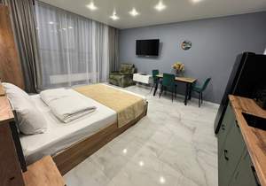 Студия квартира, вторичка, 33м2, 10/12 этаж