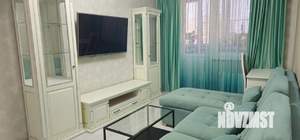 2-к квартира, вторичка, 56м2, 10/19 этаж