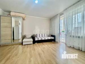 Студия квартира, вторичка, 30м2, 11/20 этаж