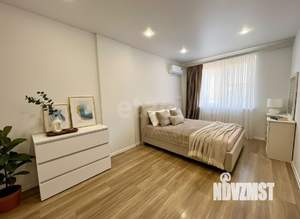 1-к квартира, вторичка, 42м2, 1/6 этаж