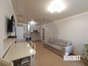 2-к квартира, вторичка, 54м2, 5/21 этаж