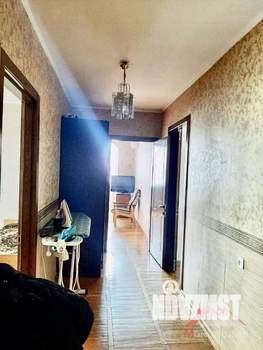 4-к квартира, вторичка, 80м2, 7/9 этаж