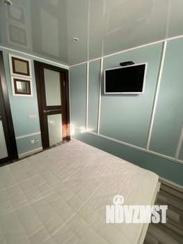 2-к квартира, вторичка, 41м2, -1/5 этаж
