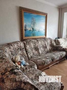 2-к квартира, вторичка, 70м2, 5/7 этаж