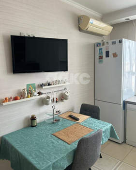 2-к квартира, вторичка, 77м2, 8/9 этаж