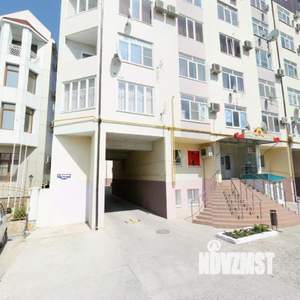 Студия квартира, вторичка, 27м2, 1/7 этаж